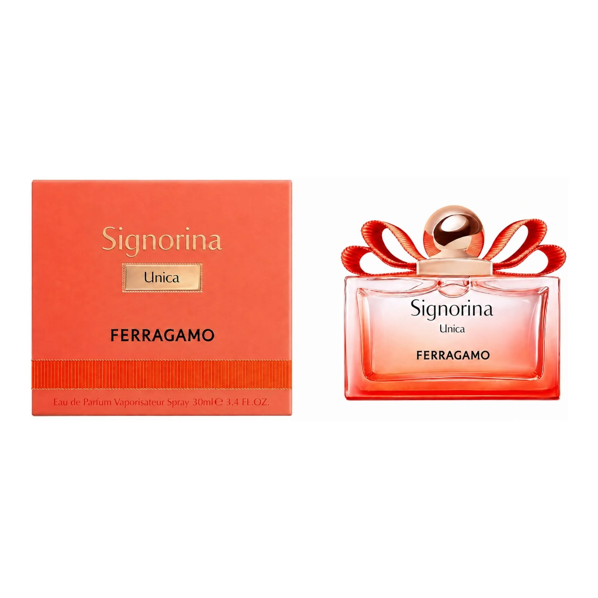 Signorina Unica Eau de parfum